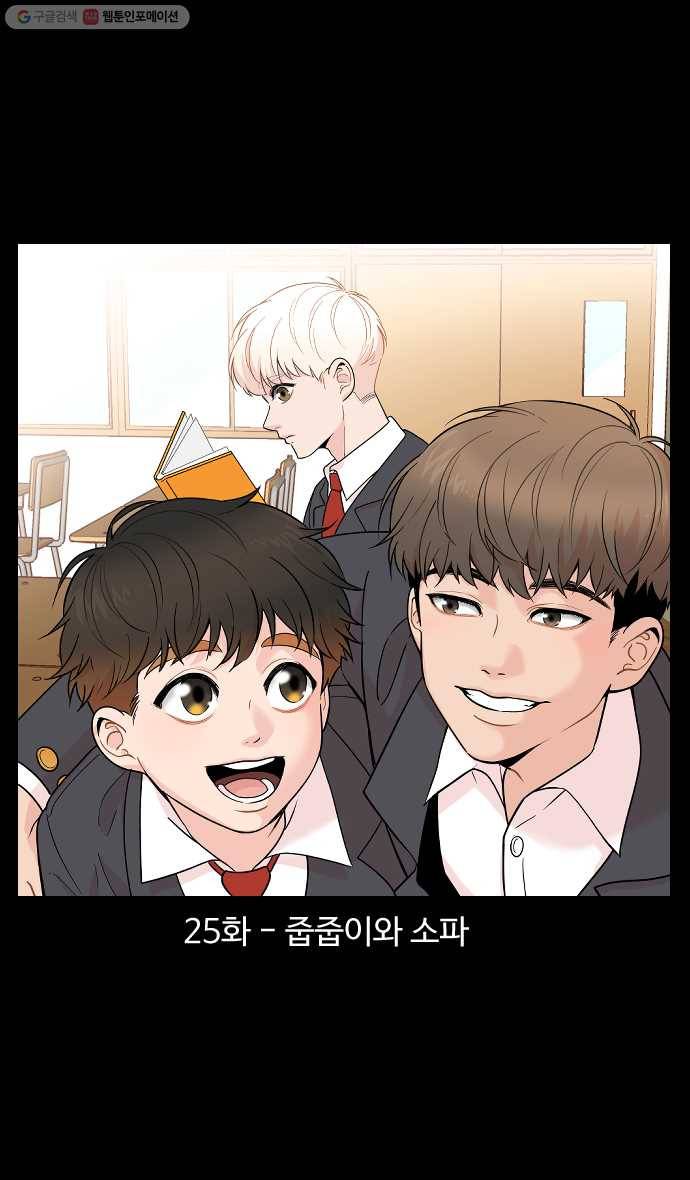 노곤하개 시즌4 25화 줍줍이와 소파 1