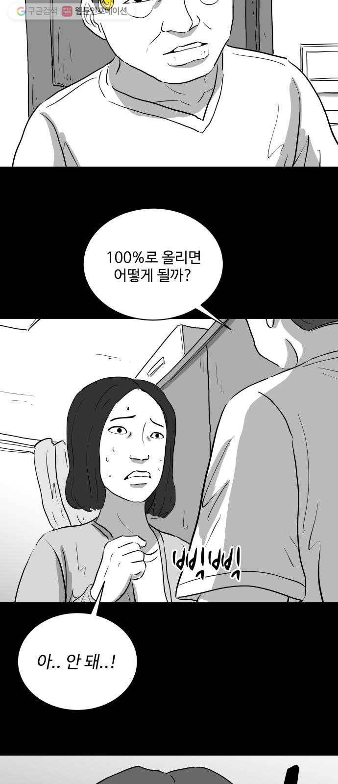 로그아웃 75화 조작 (6) end 6