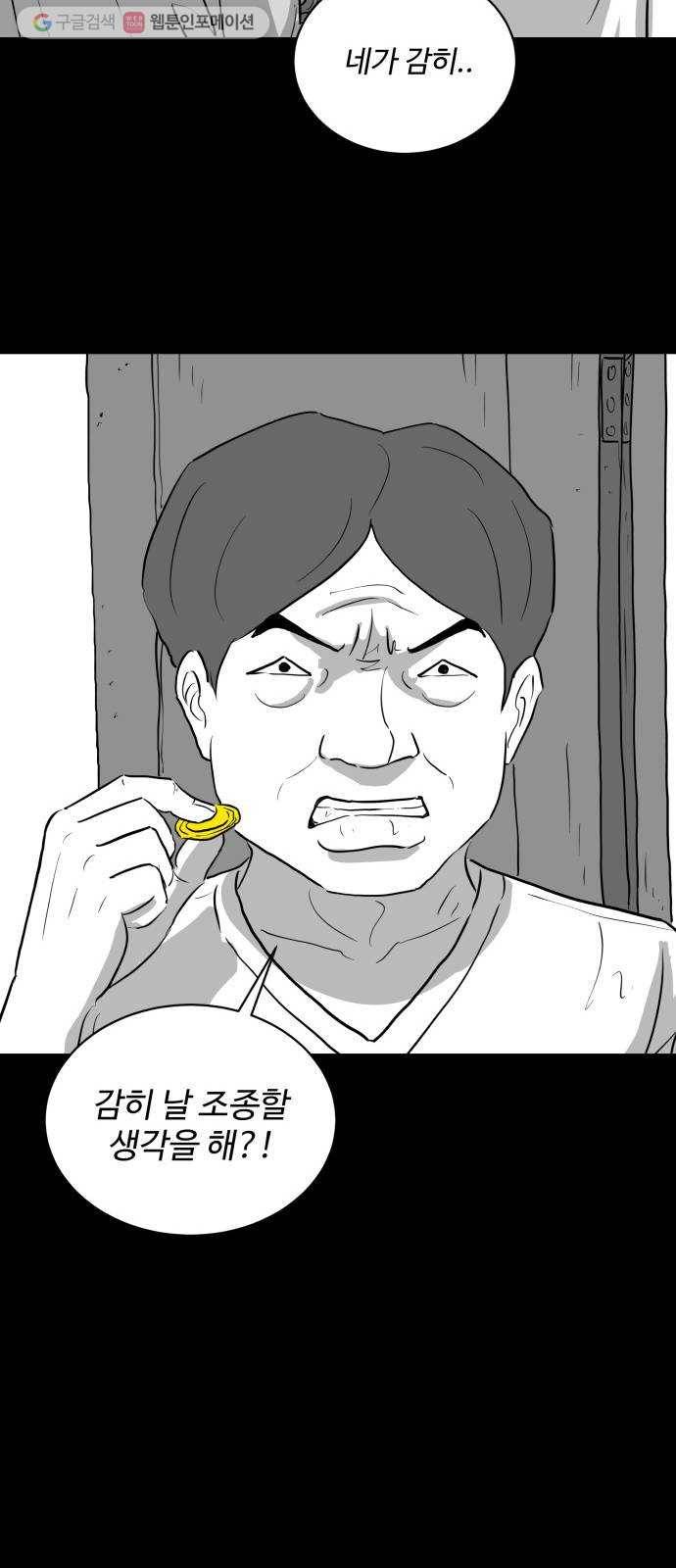 로그아웃 75화 조작 (6) end 8