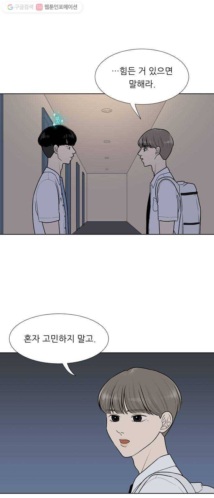 셈하는 사이 26화 8