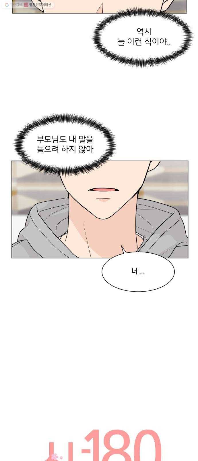 소녀180 53화 9