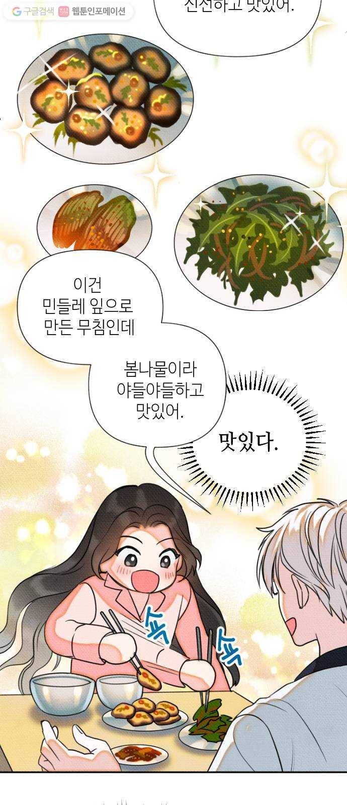 자취방 신선들 7. 쓸모없는 녀석 (1) 59