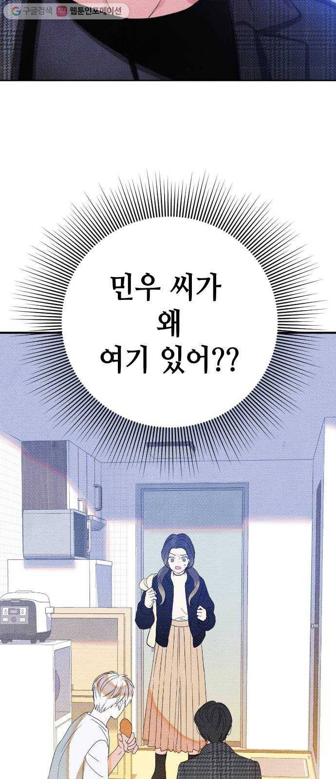 자취방 신선들 7. 쓸모없는 녀석 (1) 74