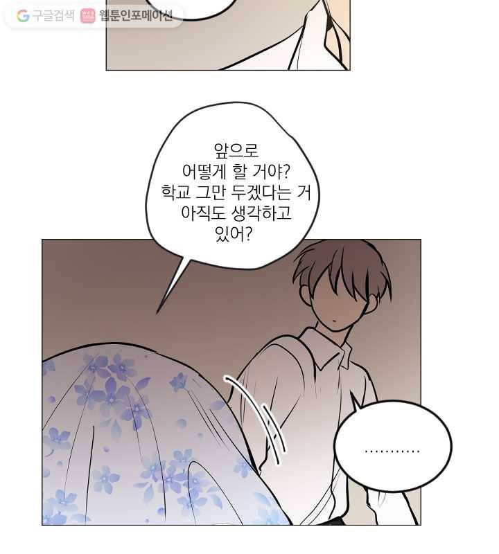 우리는 매일매일 마지막화 55
