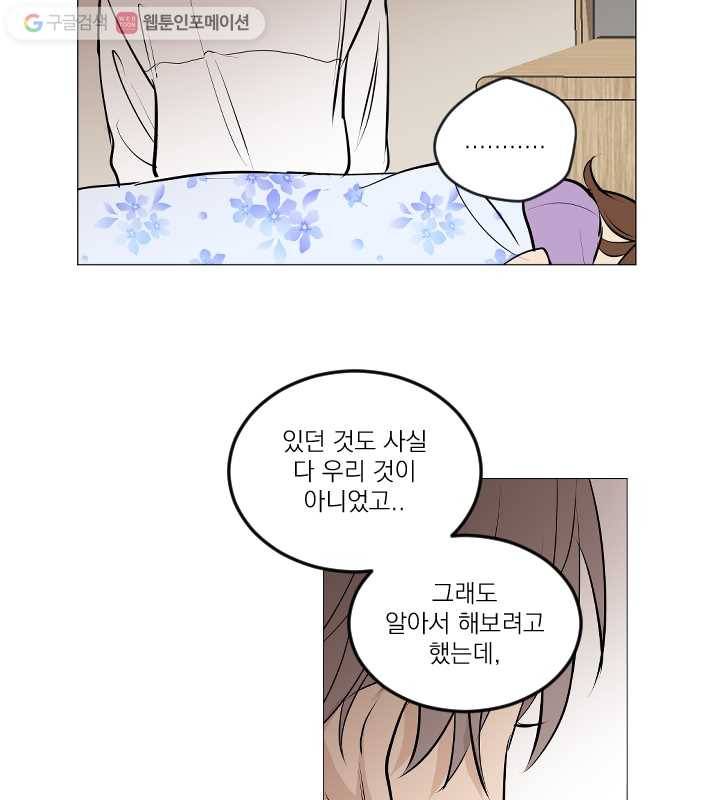 우리는 매일매일 마지막화 59