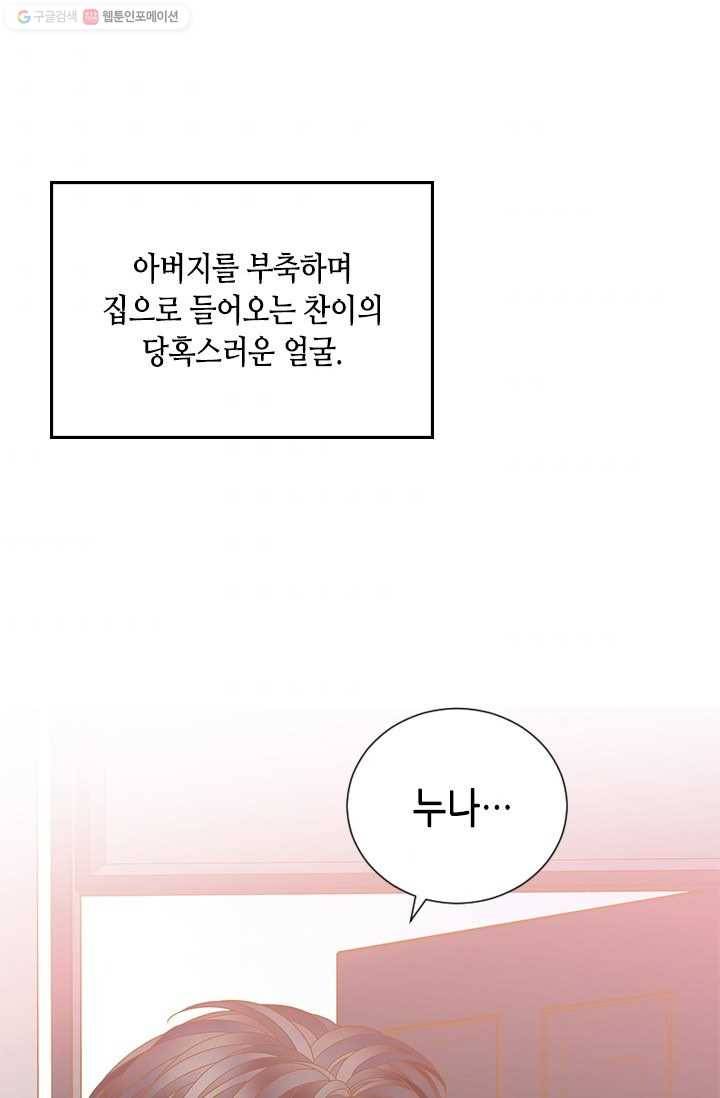 나의 나쁜 연하남 50화 6