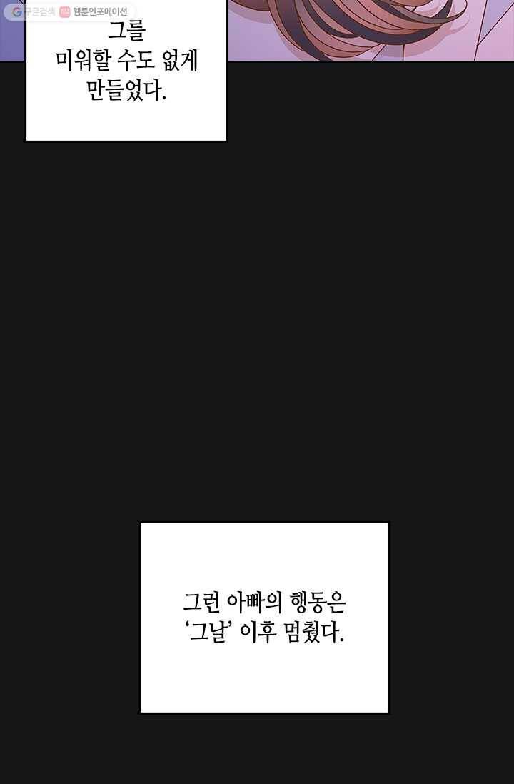 나의 나쁜 연하남 50화 35
