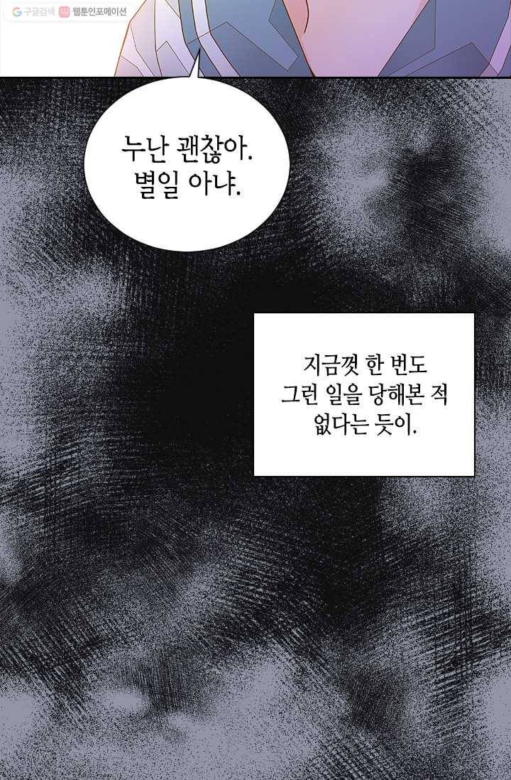 나의 나쁜 연하남 50화 55