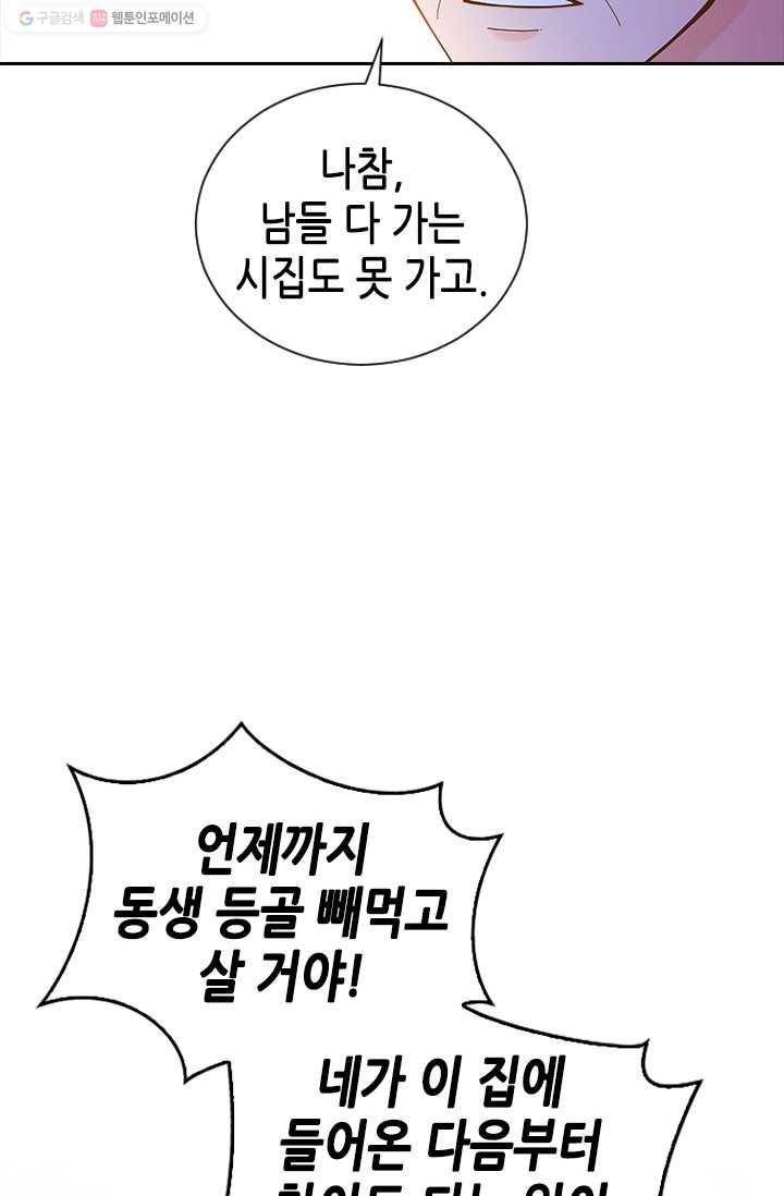 나의 나쁜 연하남 50화 84