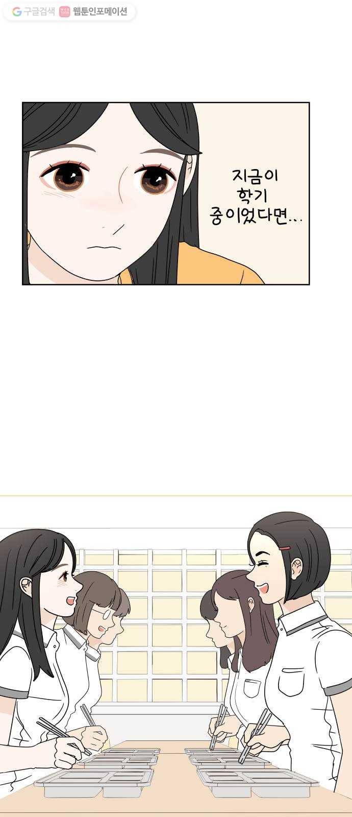 걸어서 30분 37화 집 4