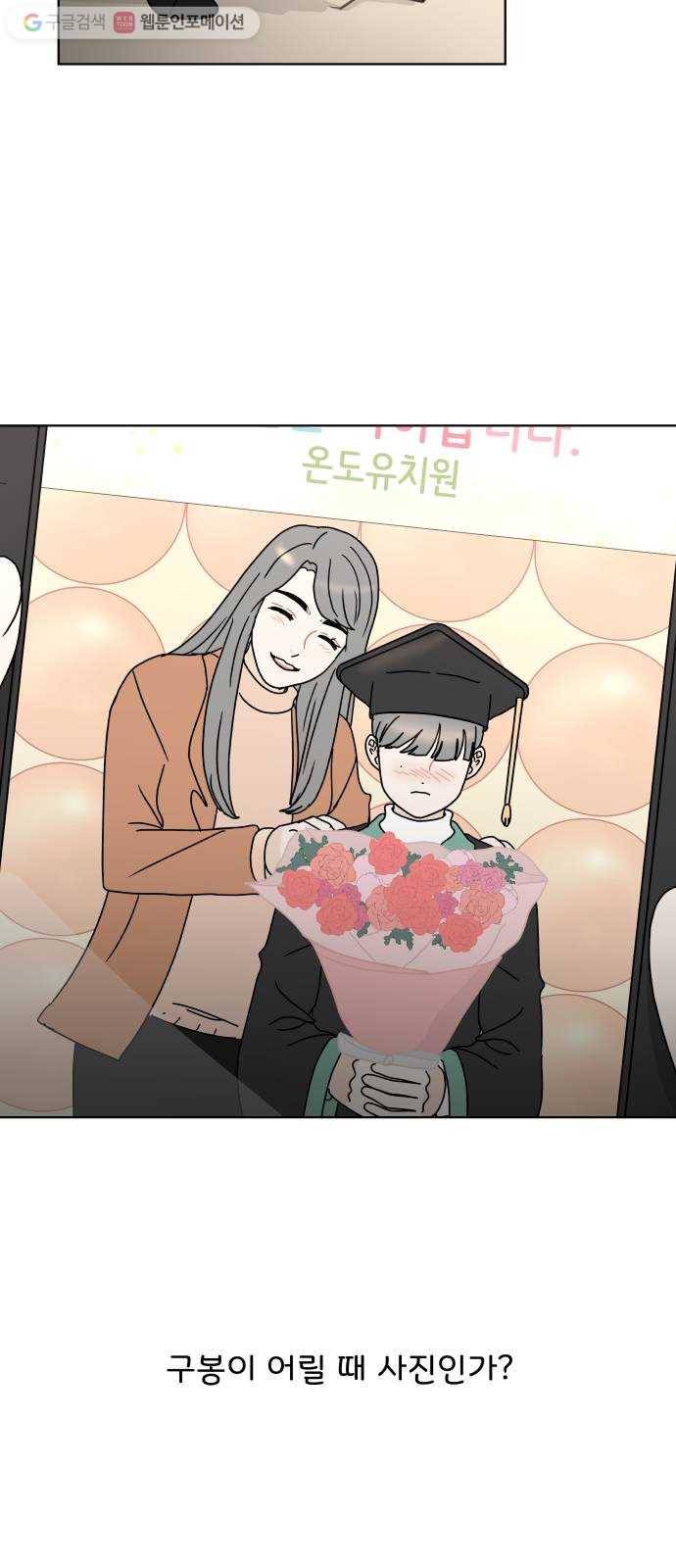 걸어서 30분 147화 비밀 10