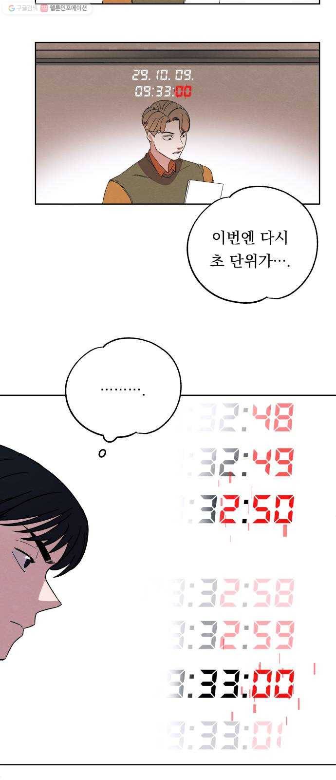 빨리감기 9화 4
