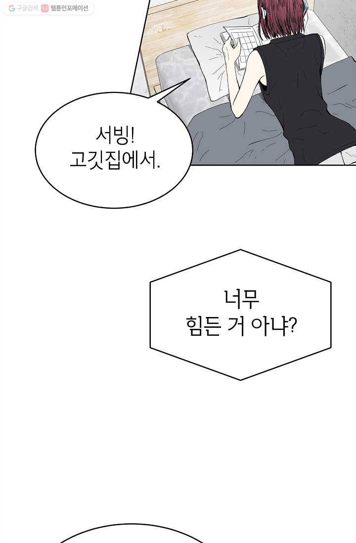 쇼윈도 커플 60화 3