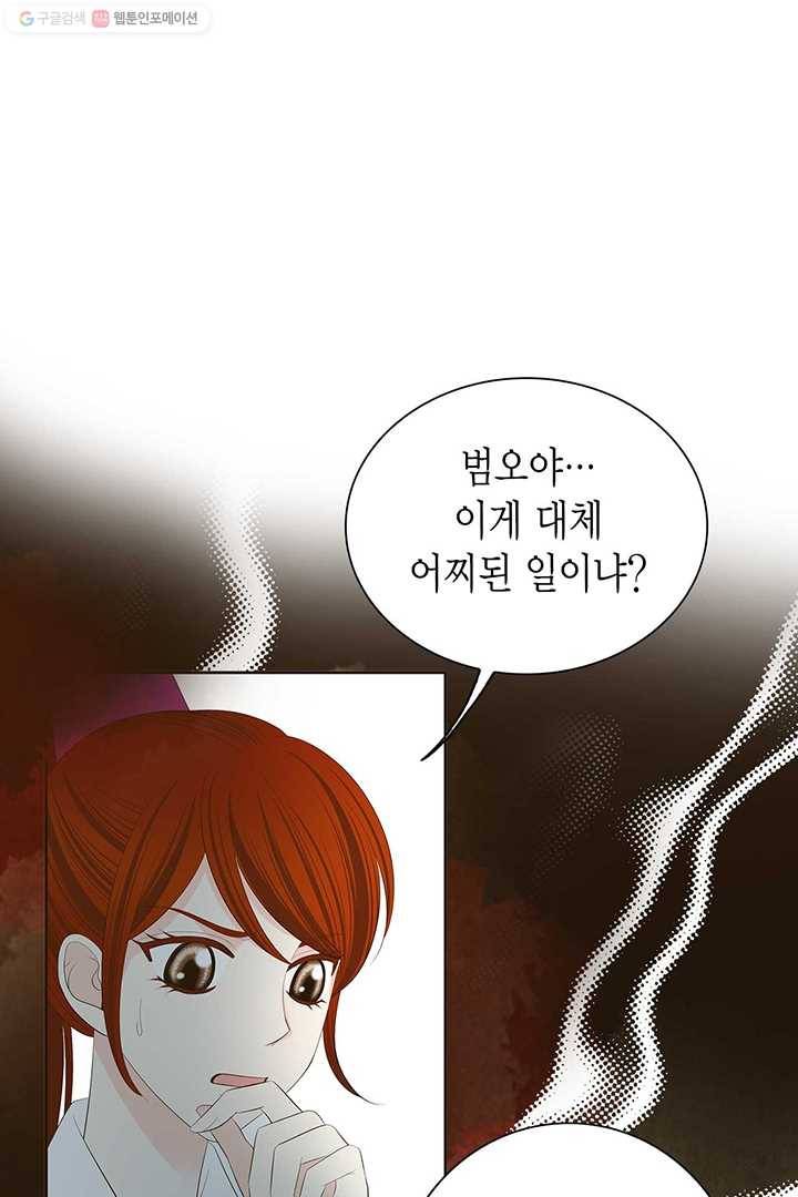 태자, 첩이 되겠습니다 26화 2