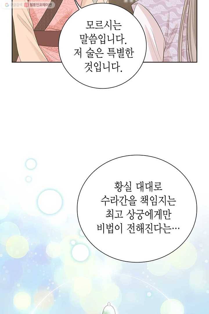 태자, 첩이 되겠습니다 26화 10