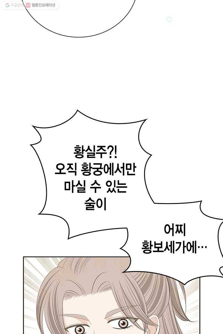 태자, 첩이 되겠습니다 26화 12