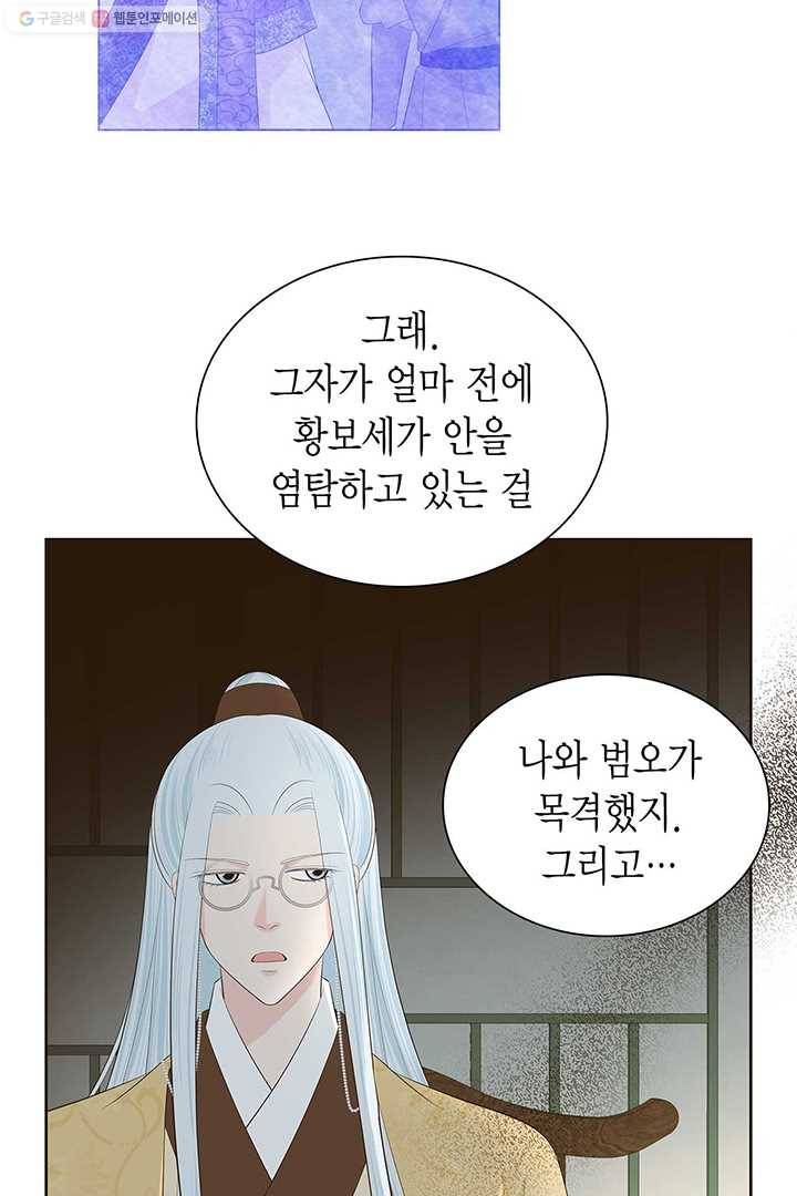 태자, 첩이 되겠습니다 27화 11