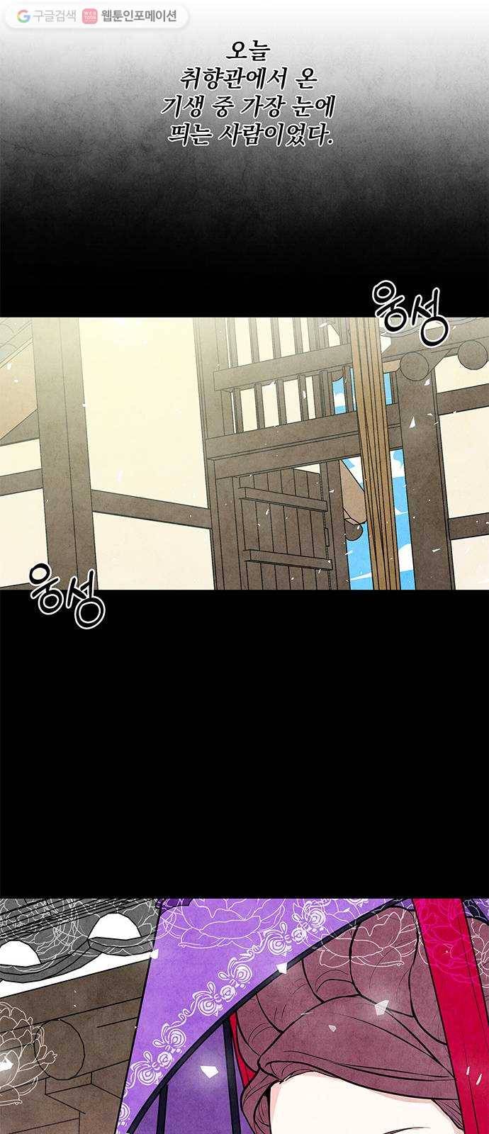 팔려 온 신부 17화 8