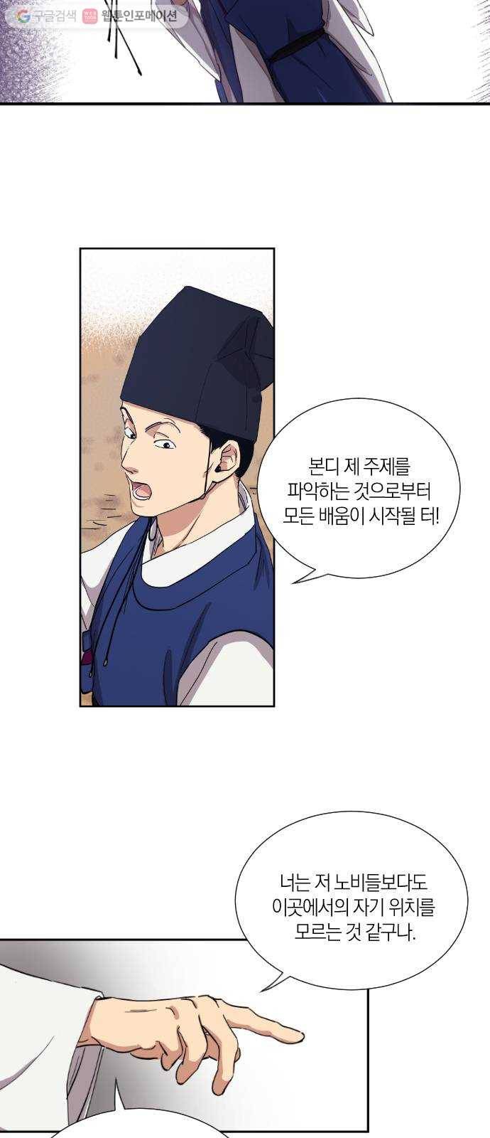 왕세자 입학도 3장 신고식 (2) 8