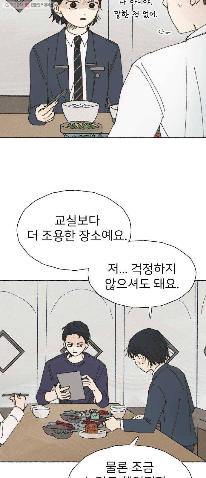 누군가의 로섬 50. 픽션 46
