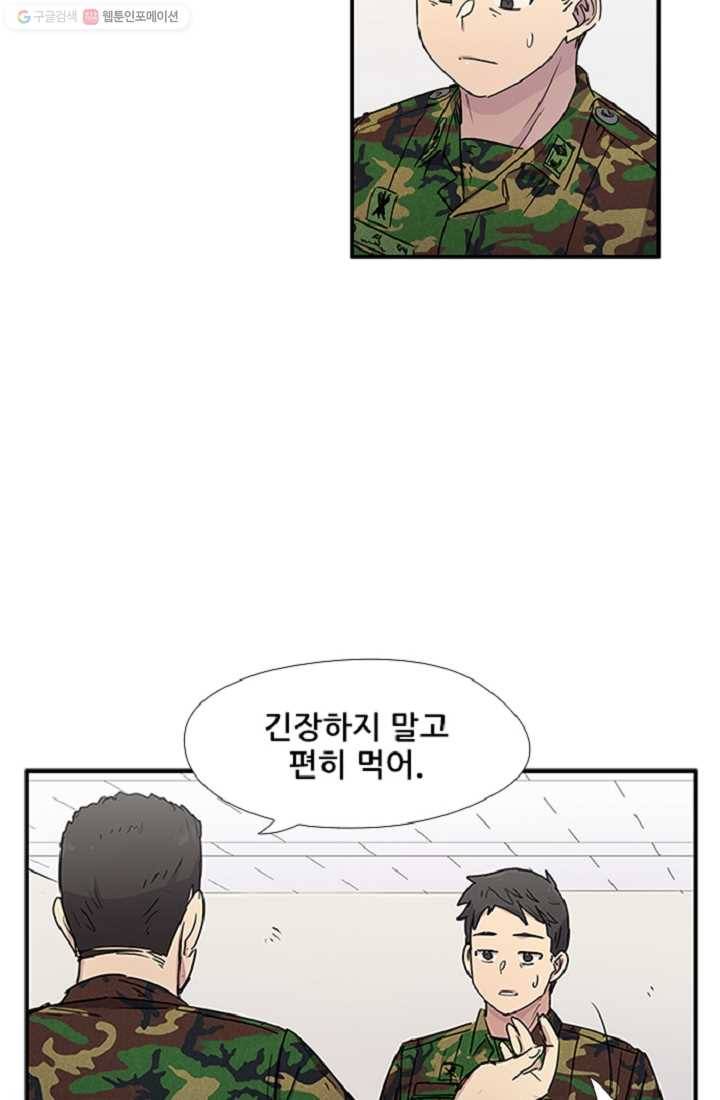 만능장교 성공기 6화 13