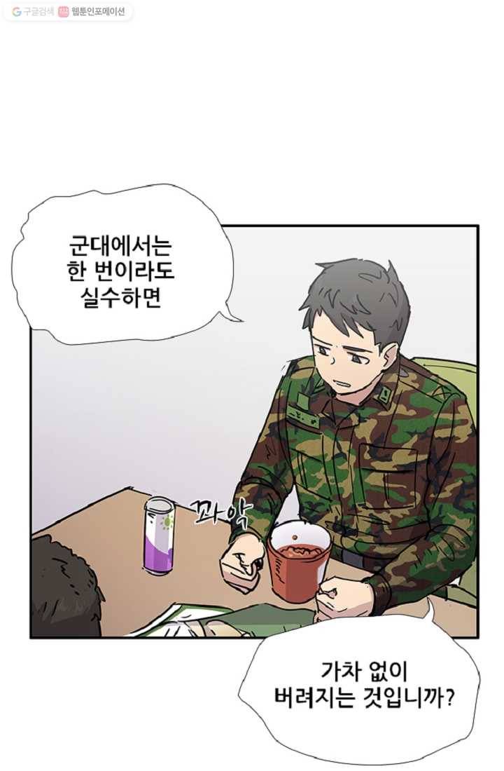 만능장교 성공기 6화 22