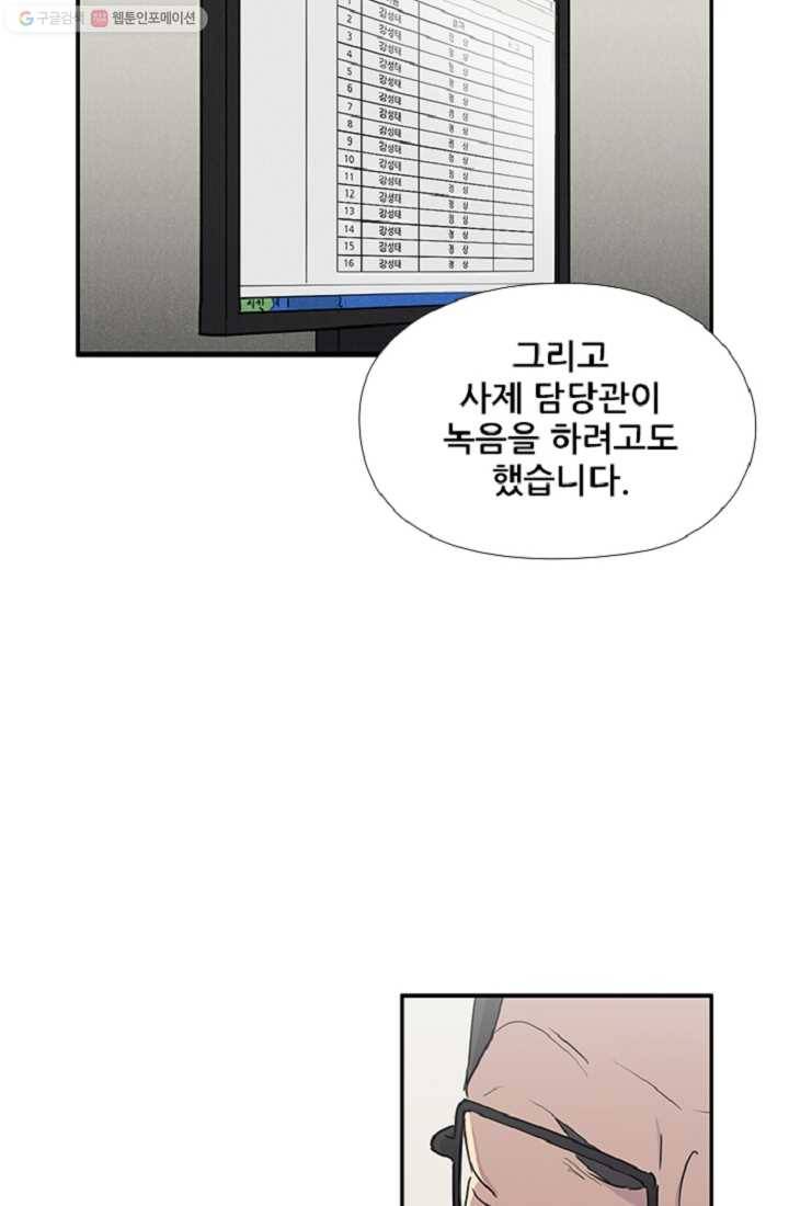 만능장교 성공기 6화 47