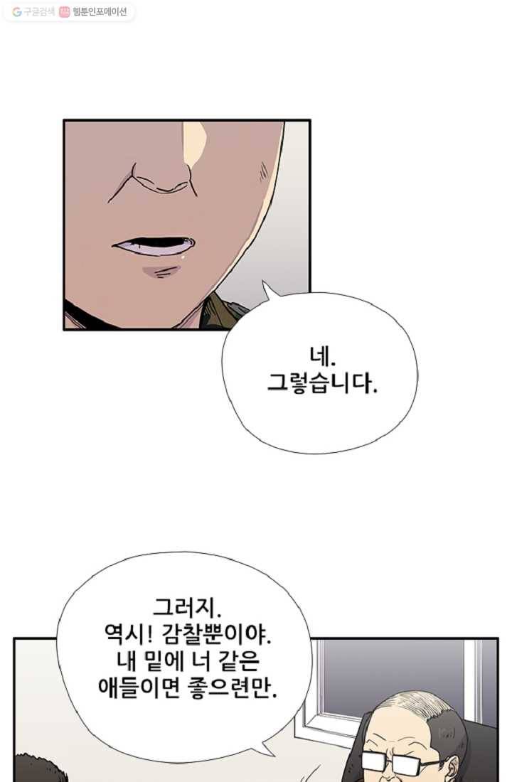 만능장교 성공기 6화 58
