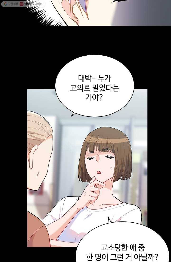 여신의 취향 66화 6