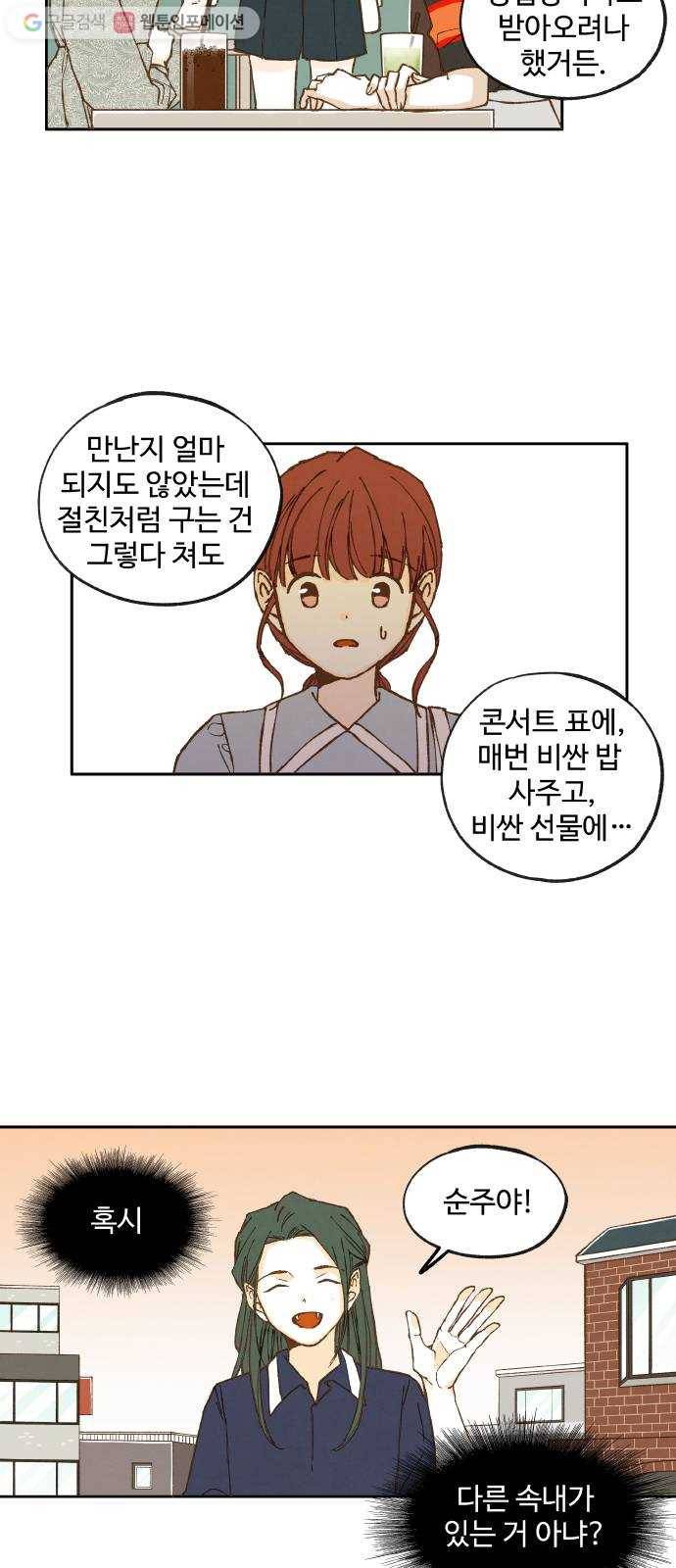 합격시켜주세용 20화 26