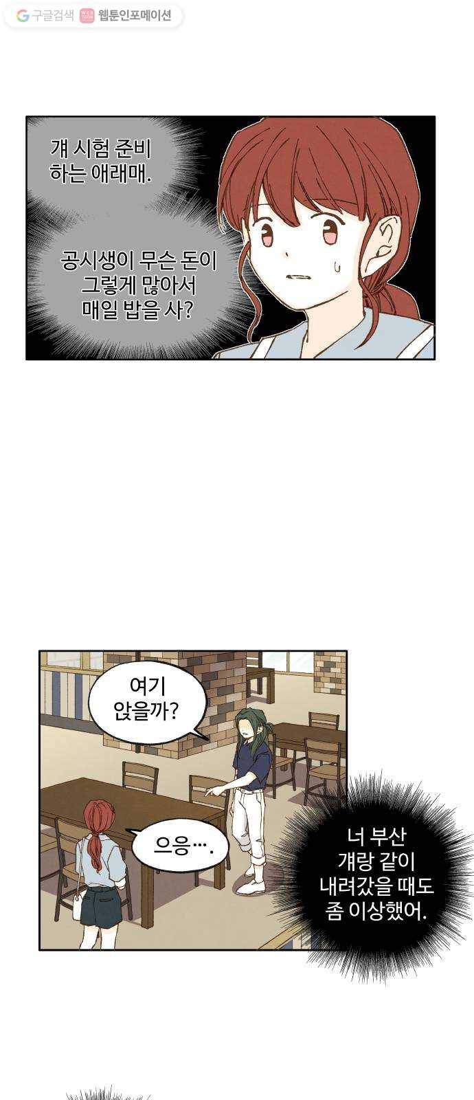합격시켜주세용 20화 28
