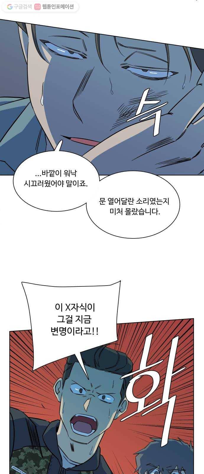 평행도시 10장 (4)_살아있는 시체들의 밤 4