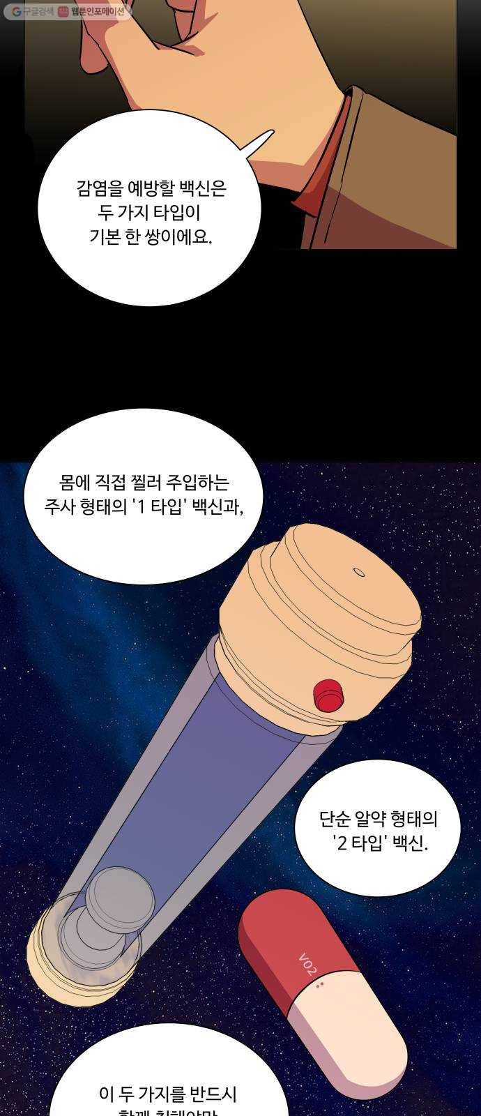 평행도시 13장 (3)_각자의 방식 50