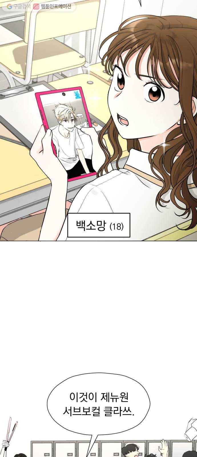 결혼까지 망상했어! 1화 결혼까지 망상하면 2
