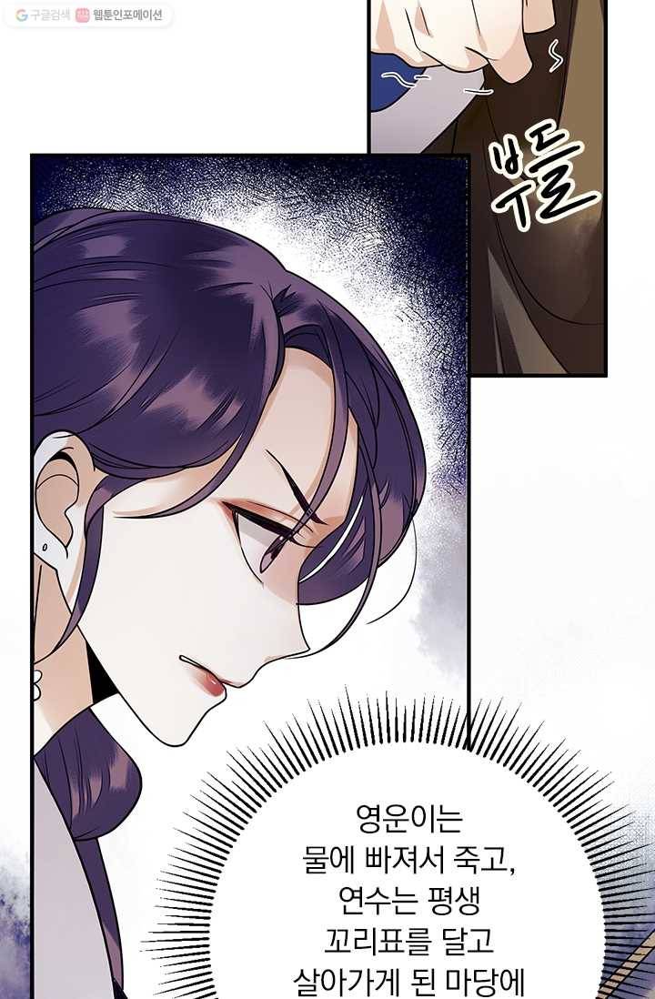 사월이 다시 오면 23화 14