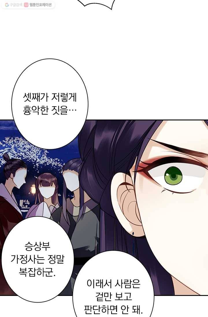 사월이 다시 오면 23화 28