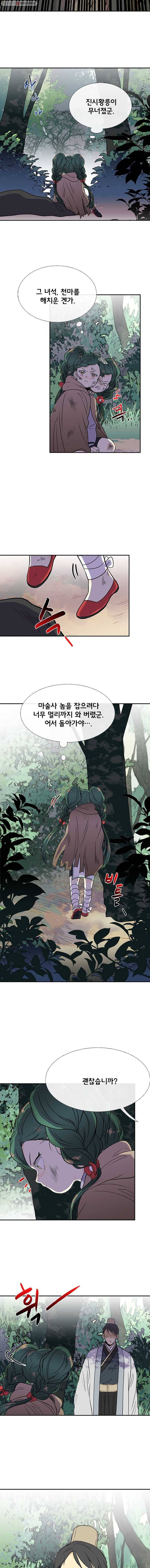 학사재생 153화 2