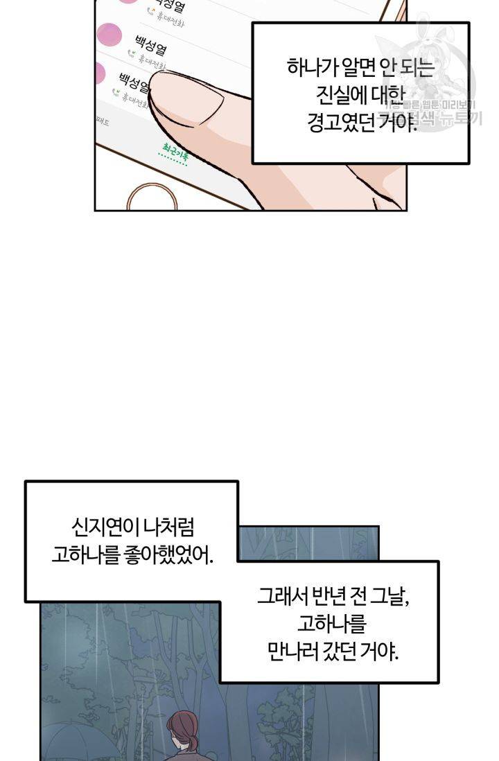 픽셀 오브 라이프 122화 11