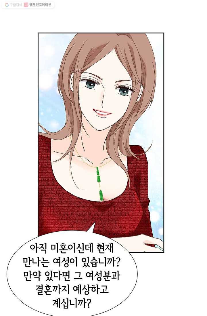 이 봄을 갖고 싶다 19화 만만치가 않네, 이봄 14