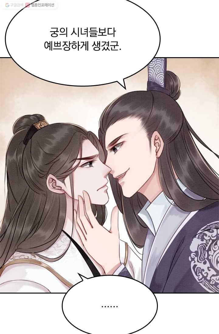 폭군이 내 새끼가 되었습니다 20화 8