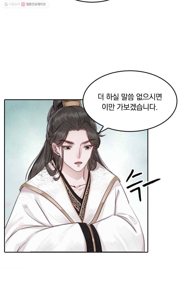 폭군이 내 새끼가 되었습니다 20화 9