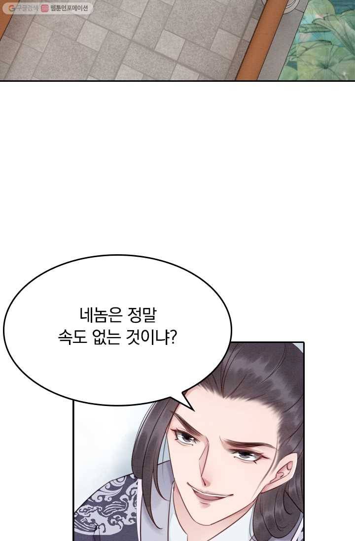 폭군이 내 새끼가 되었습니다 20화 11