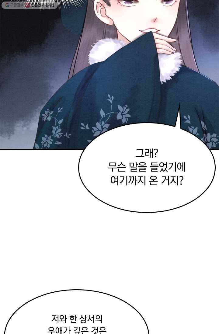 폭군이 내 새끼가 되었습니다 20화 35