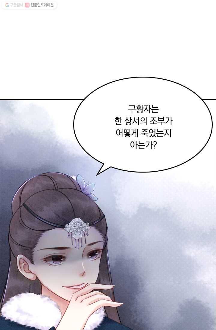 폭군이 내 새끼가 되었습니다 20화 37