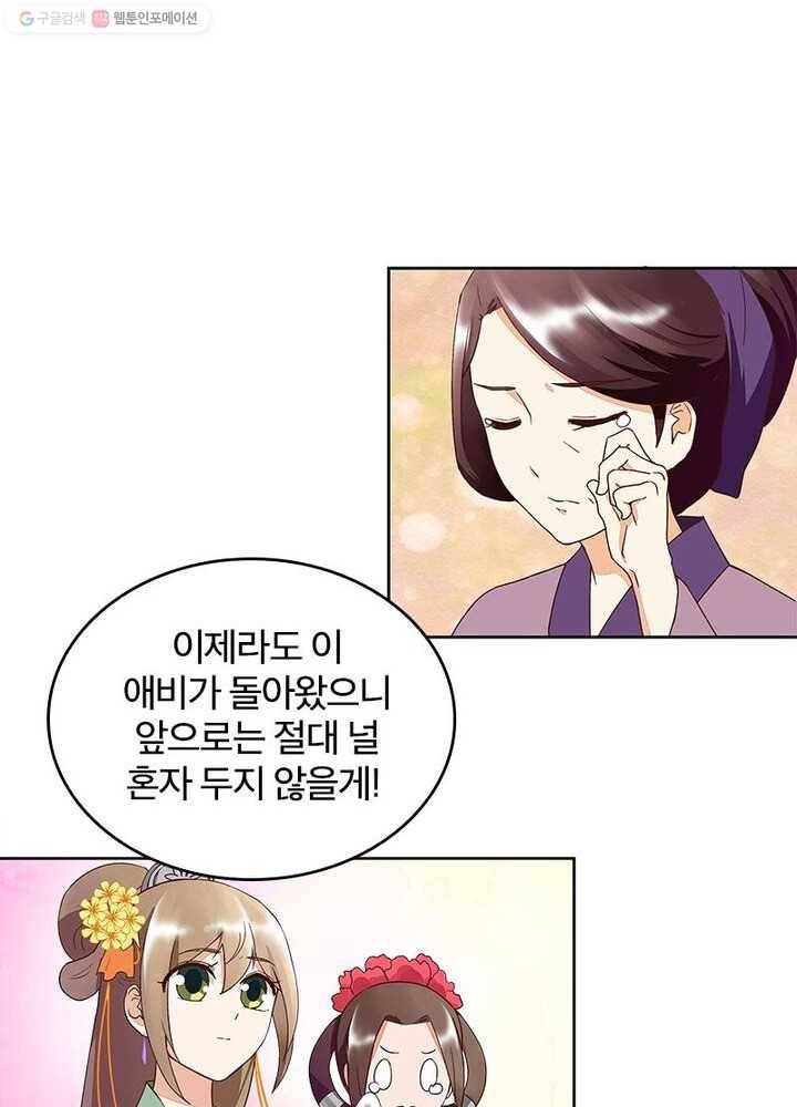 황후귀환 22화 8