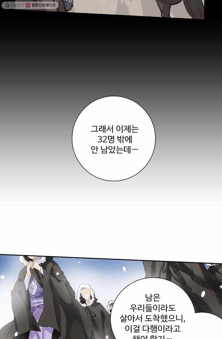 북명의 아들 1화 17