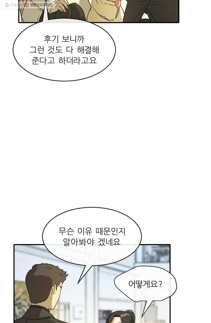 사업왕 심길후 프롤로그 28