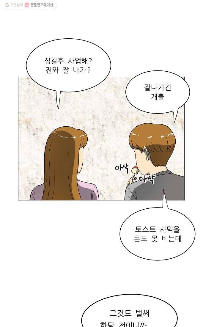 사업왕 심길후 16화 7