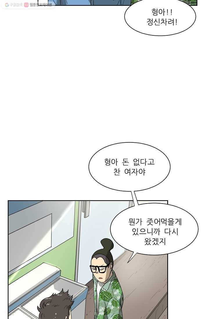 사업왕 심길후 24화 3