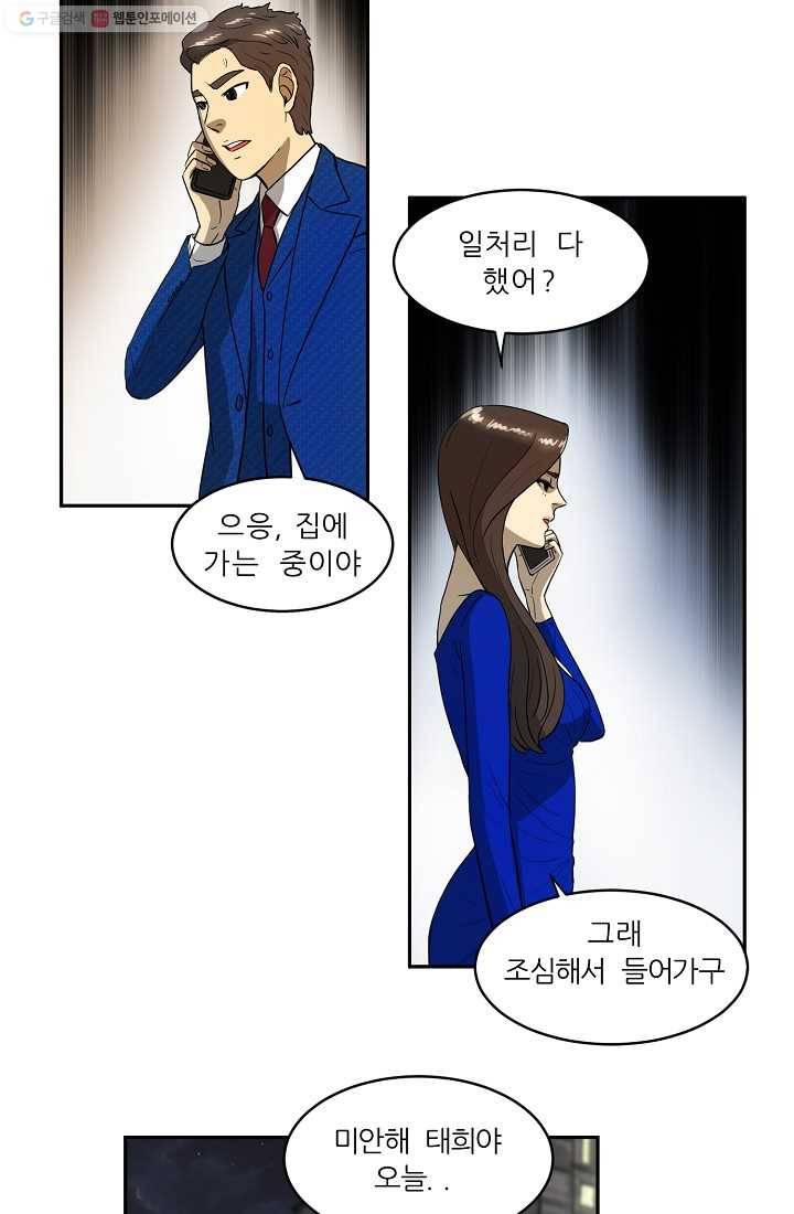 사업왕 심길후 31화 7